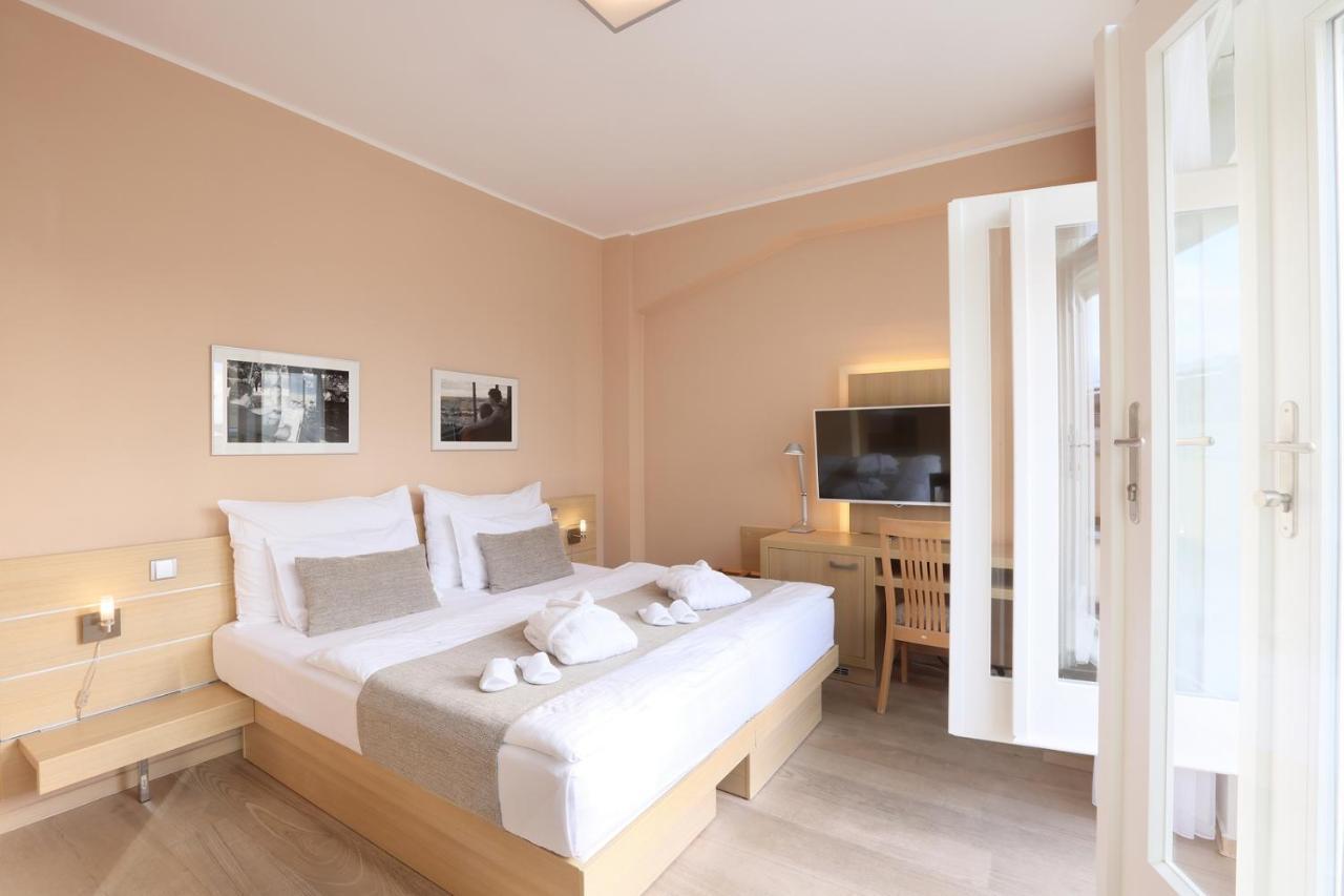 Suite con Terrazza